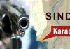 Karachi citizen killed