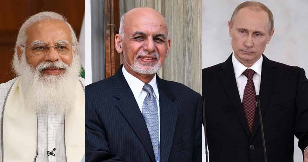 Korybko's response to Zakharov