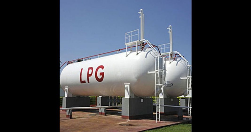 LPG policy