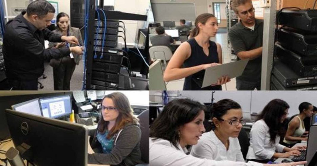 Lack of women inclusion in Tech