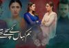 opinion Mahira Khan casting