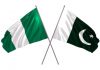 Nigeria Pakistan