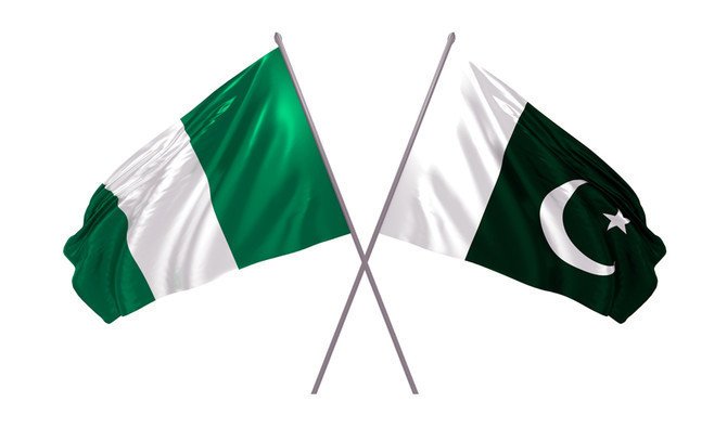 Nigeria Pakistan