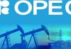 OPEC oil policy