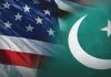 Pakistan call US