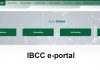 IBCC equivalence portal