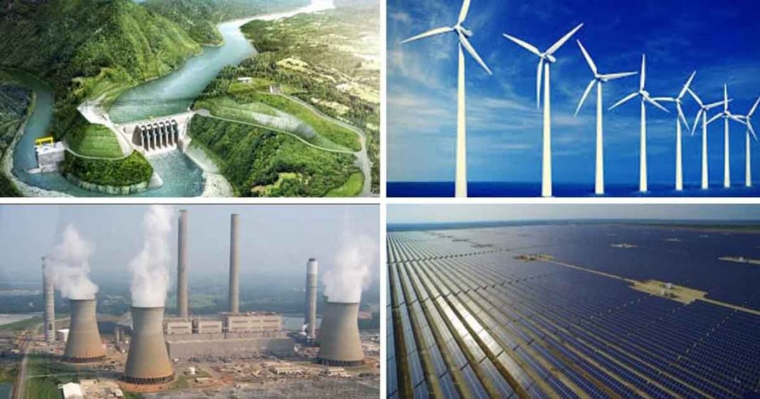 zero emission coal power