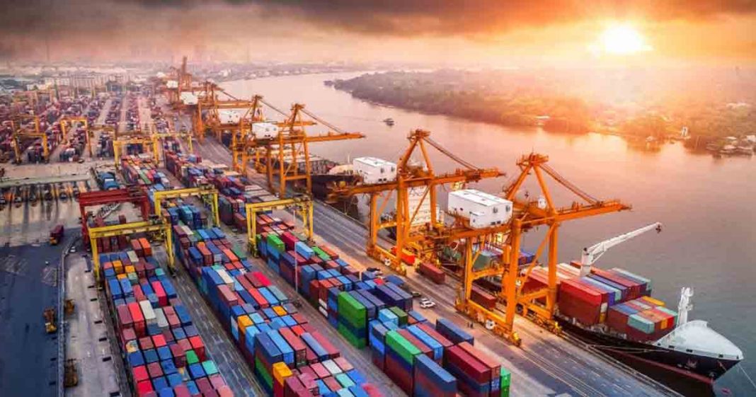 Pakistan overtake India in trade