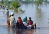 Pakistan underwater again