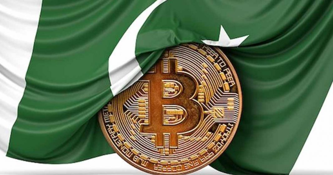 crypto trading in Pakistan