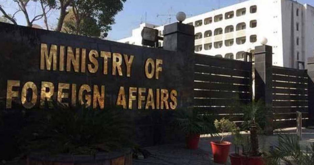 Afghanistan recall ambassador