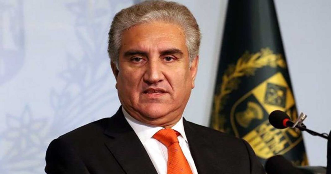 India terror-financing