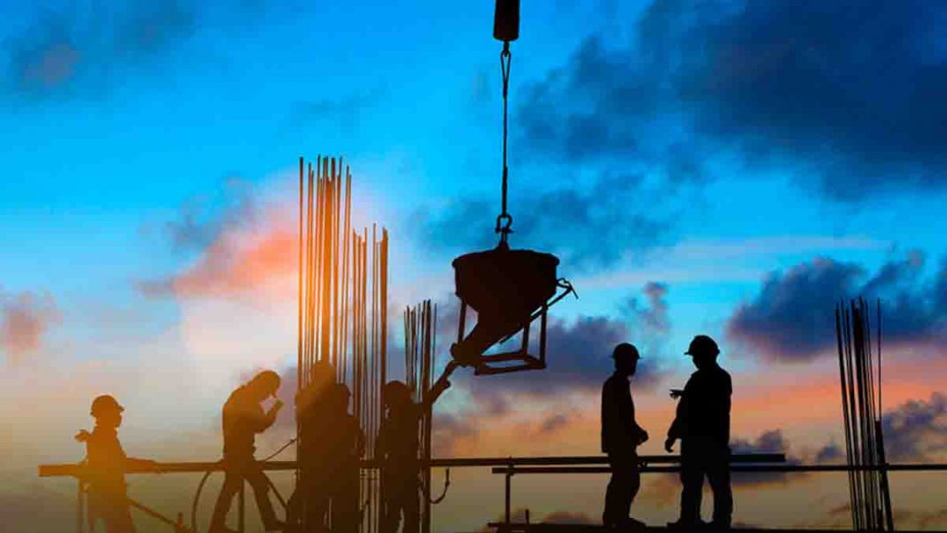 REIT construction sector of Pakistan