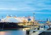 RLNG supply ship Pakistan