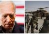 Afghanistan and Biden