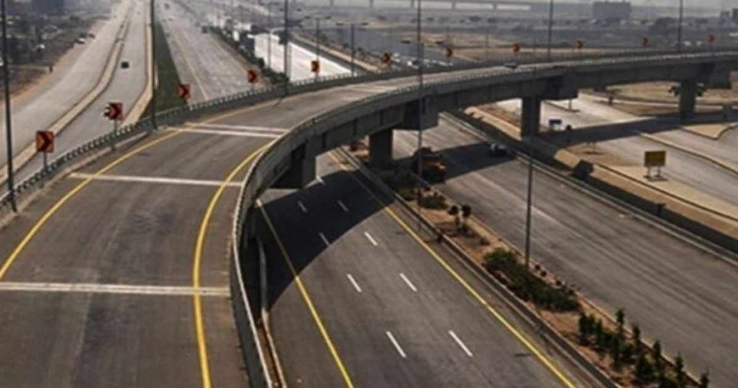 Rawalpindi Ring Road