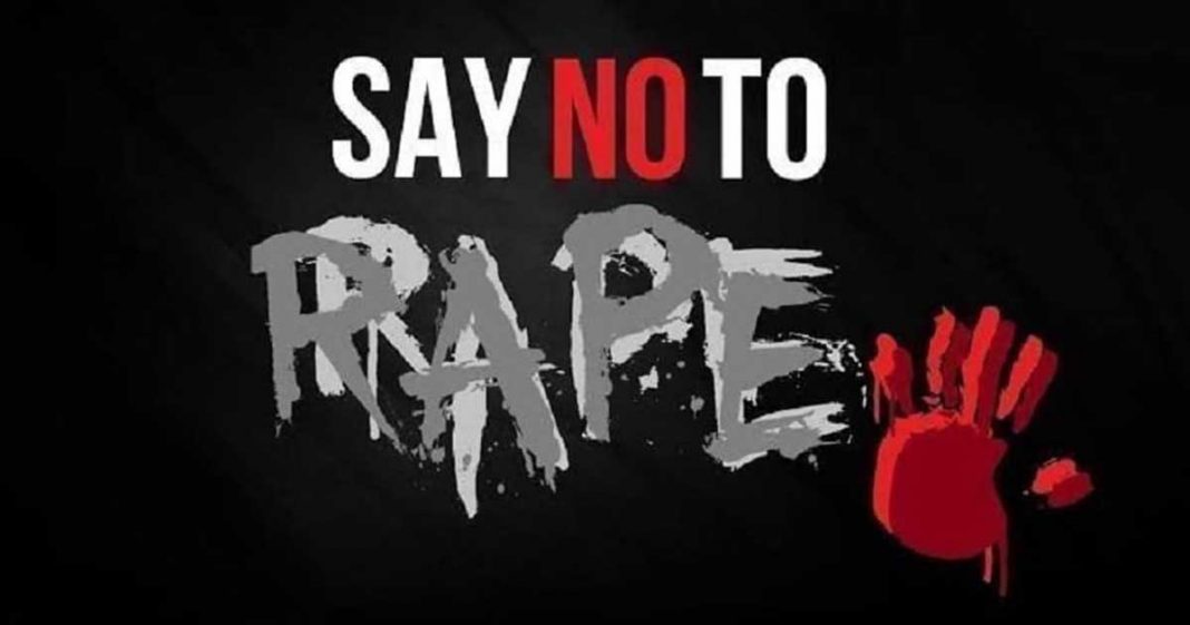 Anti-Rape Law