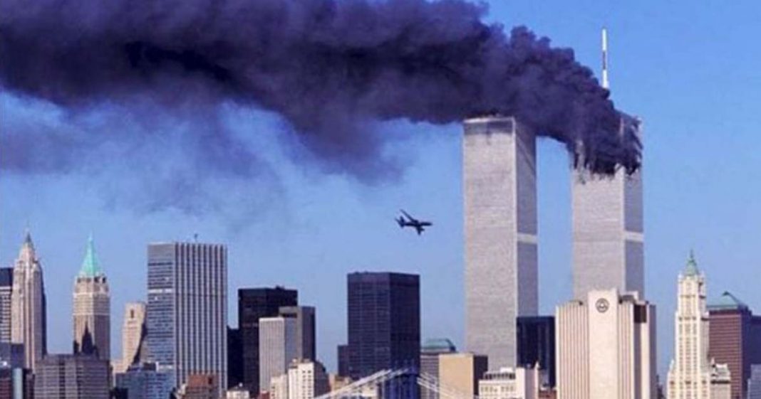 Russia join US 20th anniversary