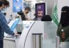 Saudi reopen vaccinated tourist