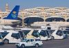 Saudi second national airline