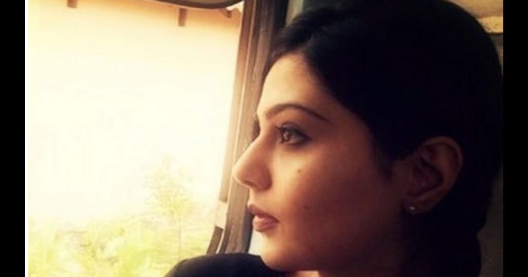 China corruption Reema Omer