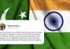 Pakistan India COVID-19