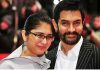 Aamir Khan Kiran Rao