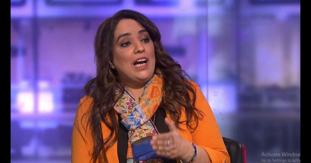 British Parliamentarian Holy Prophet