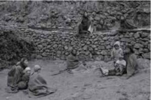 Taking 700m Chinese out of Poverty