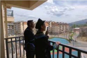 Taking 700m Chinese out of Poverty