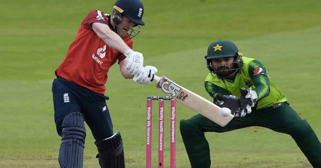 spinner trio England