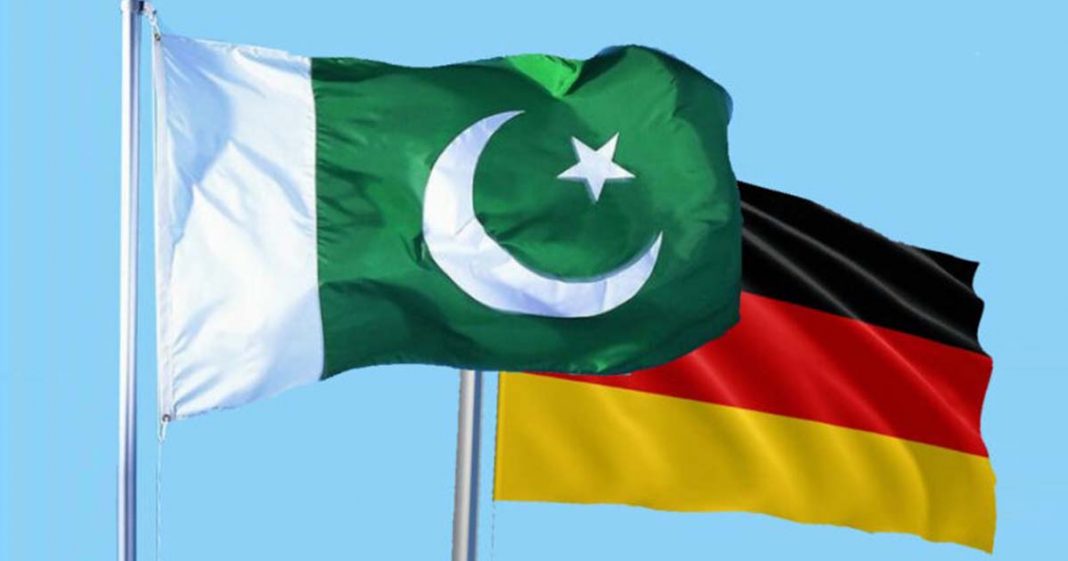 Tarin invites German investment