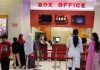 reopening Pakistani cinemas