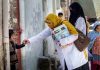 UAE polio aid