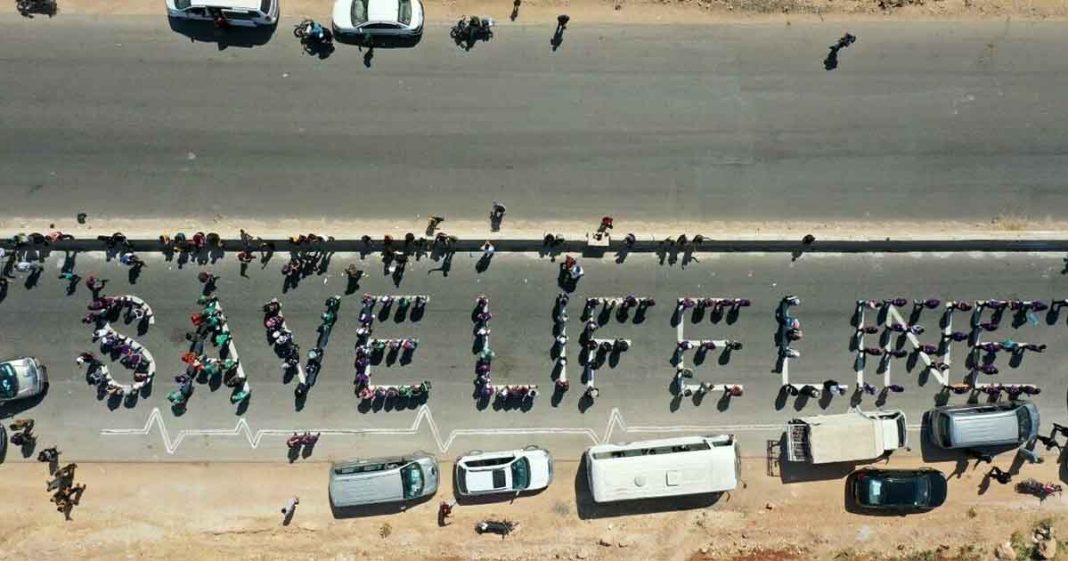 UN agree to aid Syria