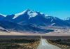 Wakhan Corridor