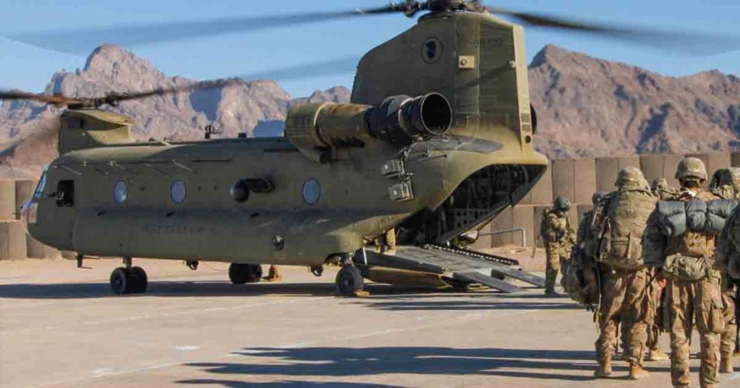 Afghanistan: Important Questions for the Future