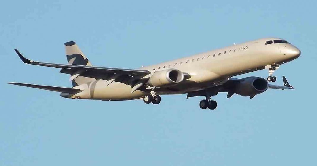 aircraft conversion program