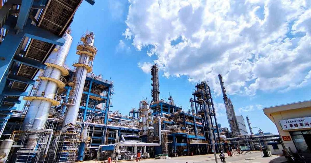 artificial carbon cycle