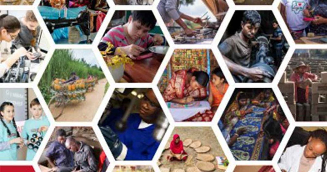 World Youth Skills Day