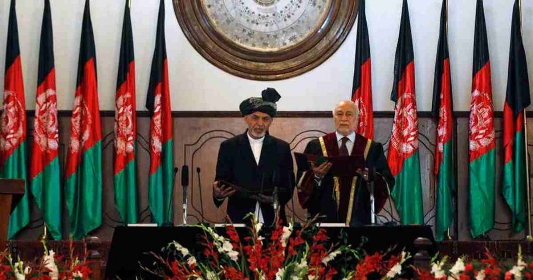 Constitutional challenges for Afghanistan