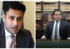 Zulfi Bukhari defamation notice