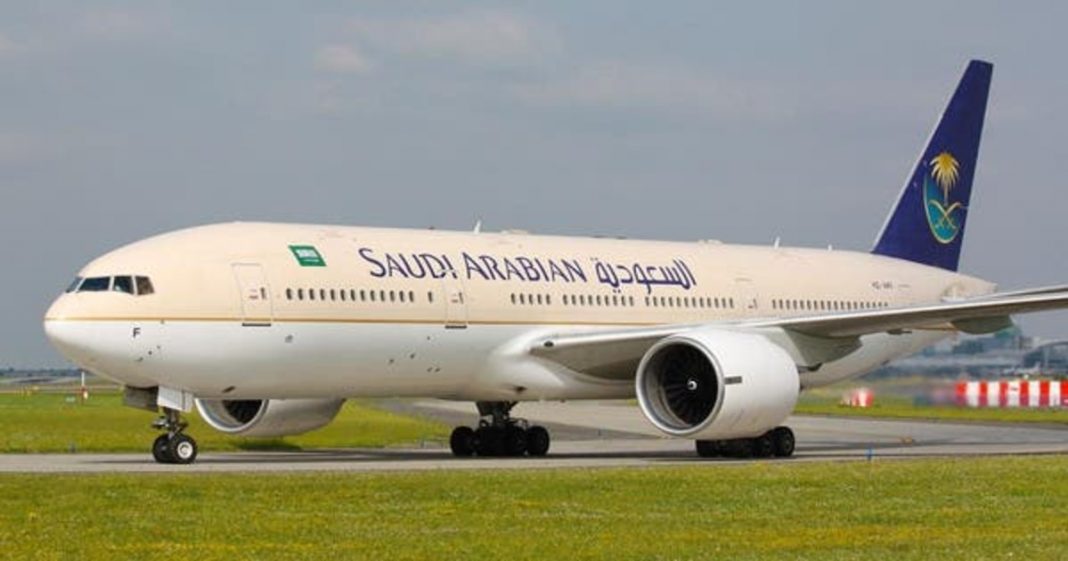 Saudia Arabia