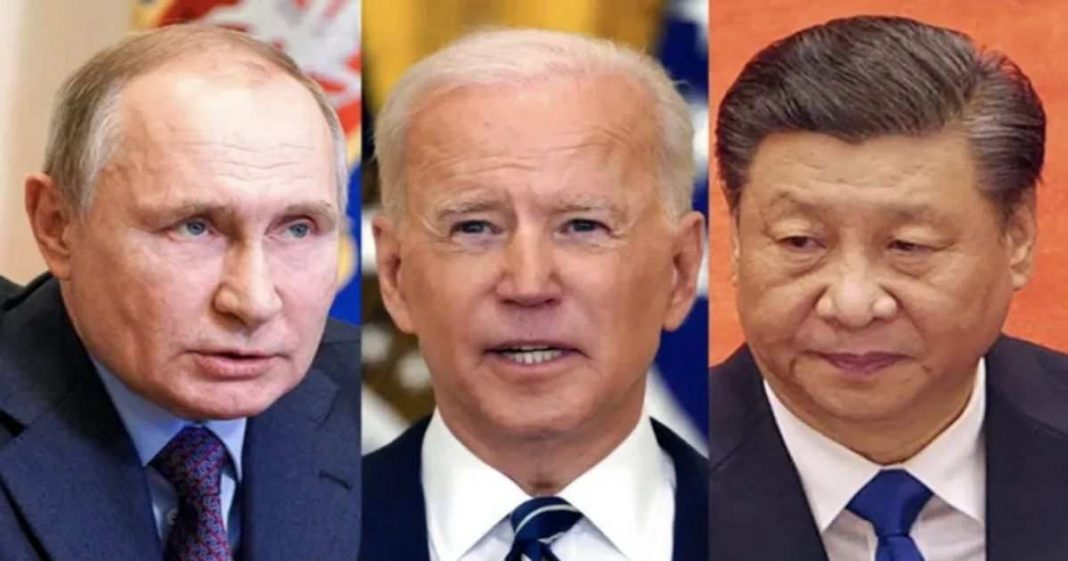 great power competition