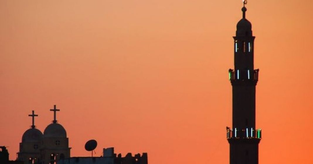 religious soft power