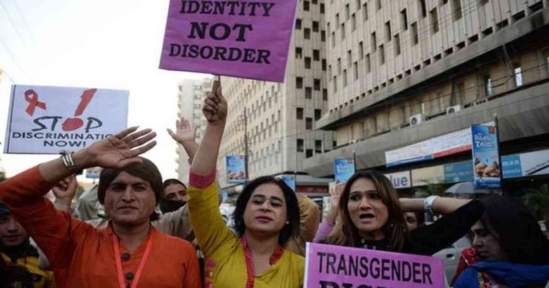 Transgender Individuals Regain Legal Recognition in Pakistan as NADRA Resumes Registration