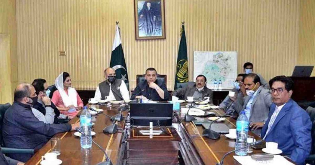 schools for transgenders