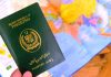 PAK passport
