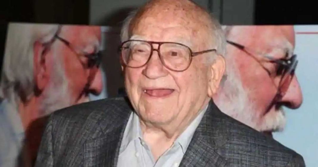 Emmy winner Asner dies
