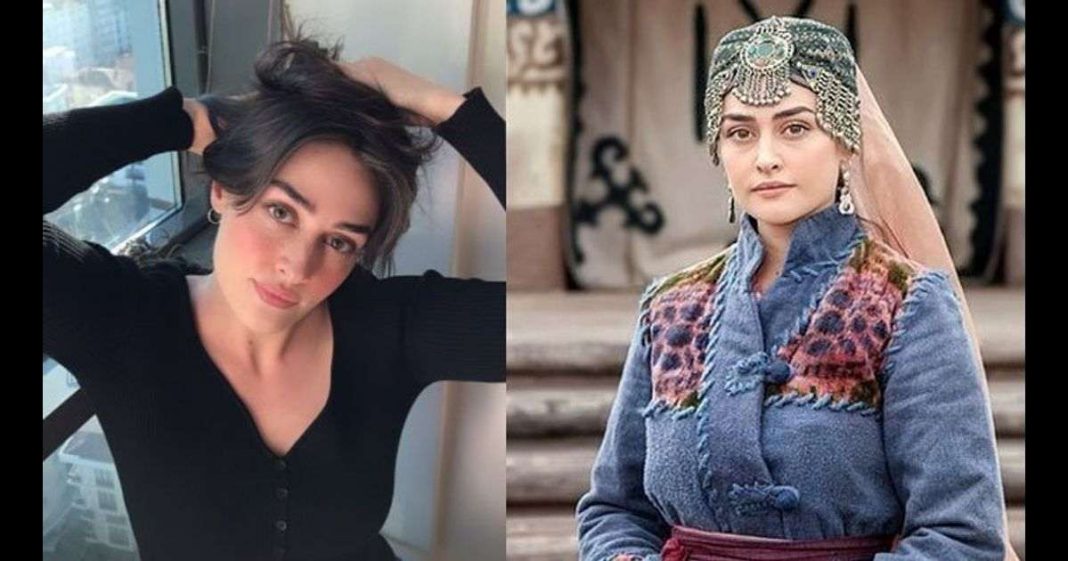 Esra Bilgic Afghan women